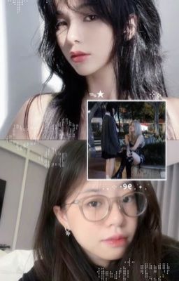 Cảm Ơn Vì Đã Quay Lưng [ LimFeng x MiNga ]