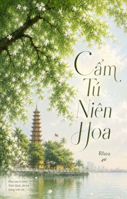 Cẩm Tú Niên Hoa