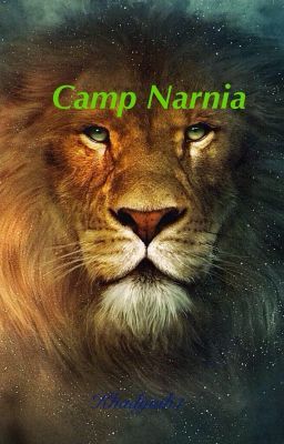 Camp Narnia