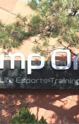 Camp one/ZEKAYUSI