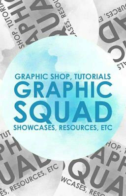 Campaign: #GraphicSquad