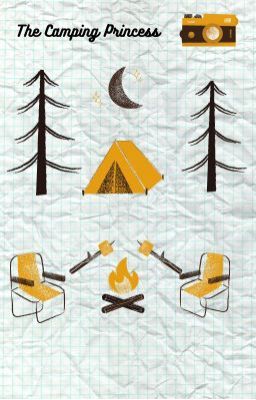 Camping Princess