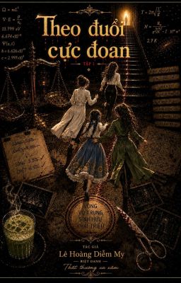 Cân ẩn tập 1