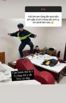 căn bệnh thế kỉ [mckobi]