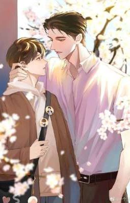 [cận đại/song tính/thô tục]cậu ơi,con yêu cậu!