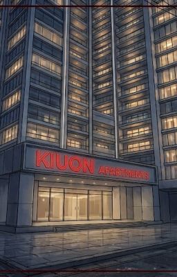 Căn hộ Kiuon