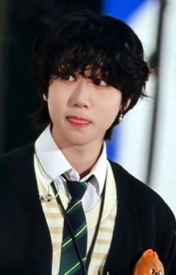 Cắn Nhẹ Thôi! [Allhanjisung]