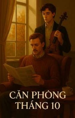 Căn Phòng Tháng Mười 