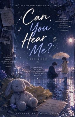 Can you hear me ?