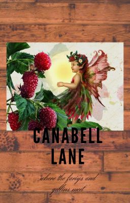 Canabell lane