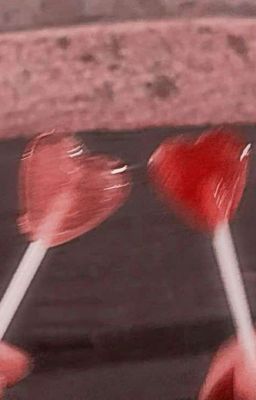 [ CanAme ] Kẹo Nhỏ