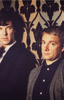 Candy [JOHNLOCK]