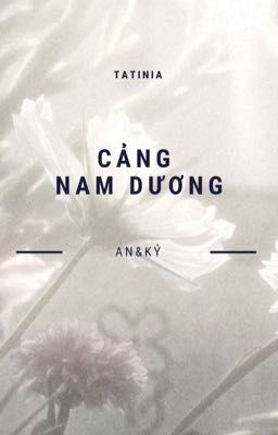 Cảng Nam Dương