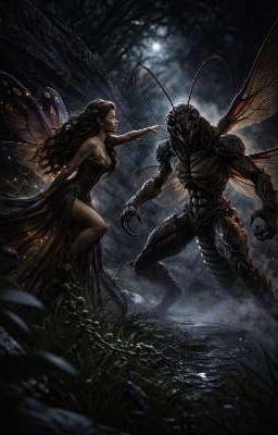 CÁNH BƯỚM NƠI U TỐI