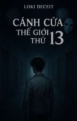 Cánh Cửa Thế Giới Thứ 13