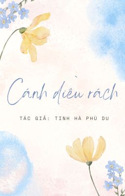 Cánh diều rách - Tinh Hà Phù Du