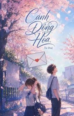 Cánh Đồng Hoa