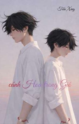 cánh Hoa trong Gió 