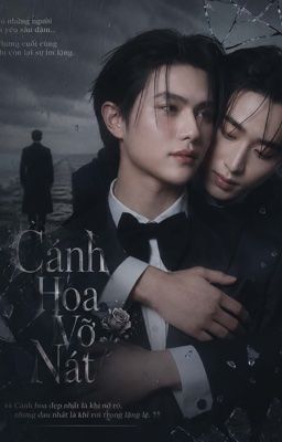 CÁNH HOA VỠ NÁT