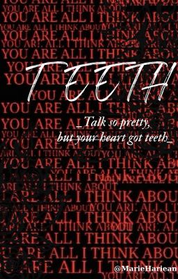 [CanMaker] Teeth