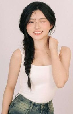 [Cao H] Từ Lúc Nhìn Thoáng Qua Là Tình Yêu Bắt Đầu