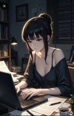 (CaoH) Chuyện Đời Của Một Tác Giả Truyện Sex