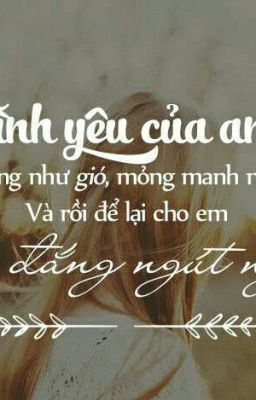 Cấp 2 của tôi