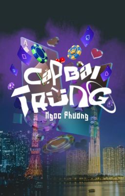 CẶP BÀI TRÙNG