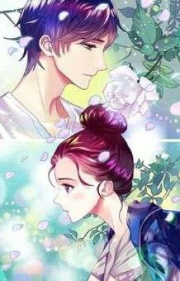 CẶP ĐÔI RẮC RỐI