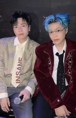 [CapHung]Anh Bé Của Em Ơi