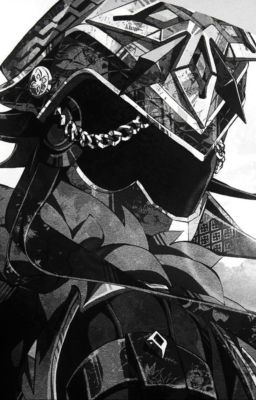 Capitano x Reader(Female)