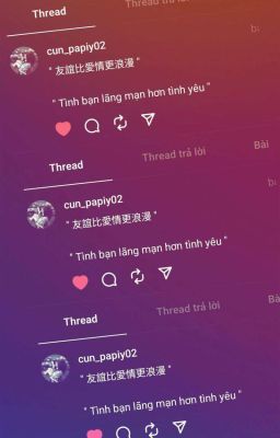 Caprhy | Bạn Thân