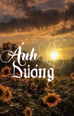 [CapRhy/Shortfic] Ánh Dương