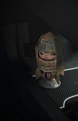 caprhy - son