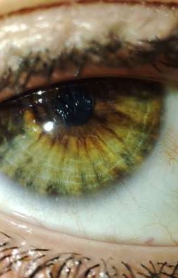 CapRhy. Thu Hồn Anh Vào Mắt Em.