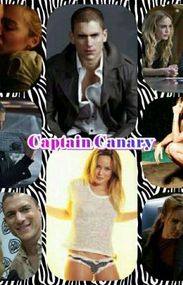 Captain Canary 