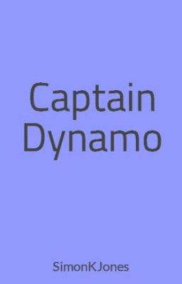 Captain Dynamo