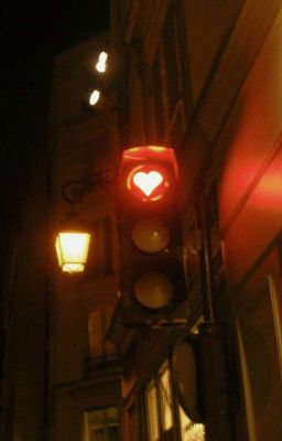 captau; red lights, stop signs