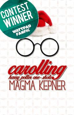 Carolling [harry potter]