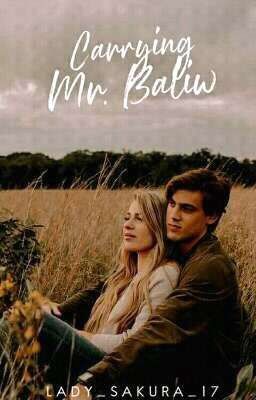 Carrying Mr. Baliw