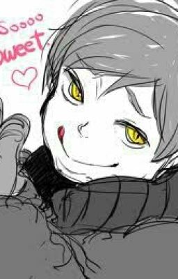 cartman × reader