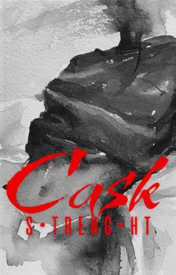 Cask Strength