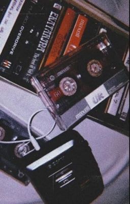 cassette