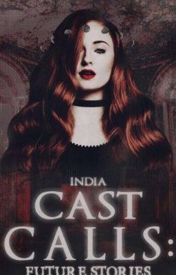 Cast Calls: Future Stories