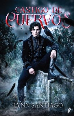 Castigo de cuervos