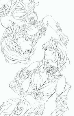 [CASTORICE X AGLAEA] - DỆT GIẤC MỘNG BÊN BỜ SÔNG STYX