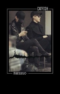 catfish. »yoonmin