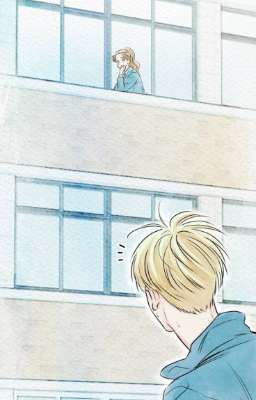 Cậu ấy và tớ