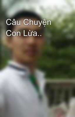 Câu Chuyện Con Lừa..