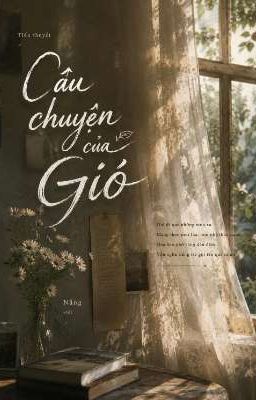Câu chuyện của Gió